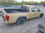 2019 Toyota Tacoma SR V6