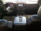 2017 GMC Sierra K1500 SLT