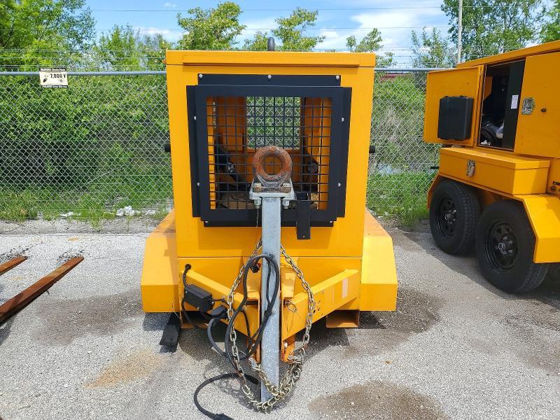 2019 Ck Power Generator