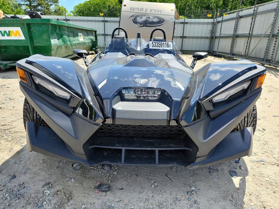 2025 Polaris Slingshot SL