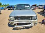 2002 Toyota Tacoma Base