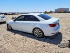 2017 Audi A4 Premium