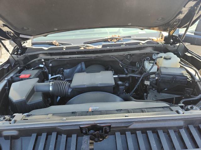 2025 GMC Sierra K2500 AT4X