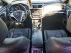 2018 Nissan Altima 2.5 sl
