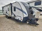 2019 Keystone Sunset Camper