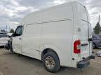 2015 Nissan NV 3500 S Delivery Van