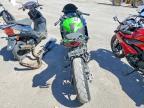 2023 Kawasaki EX400