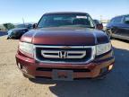 2011 Honda Ridgeline RTS