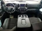 2022 Chevrolet Silverado K1500 Custom