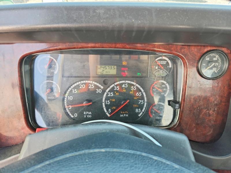 2015 Freightliner 114SD Tank Truck