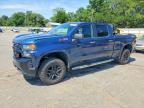 2019 Chevrolet Silverado K1500 Trail Boss Custom