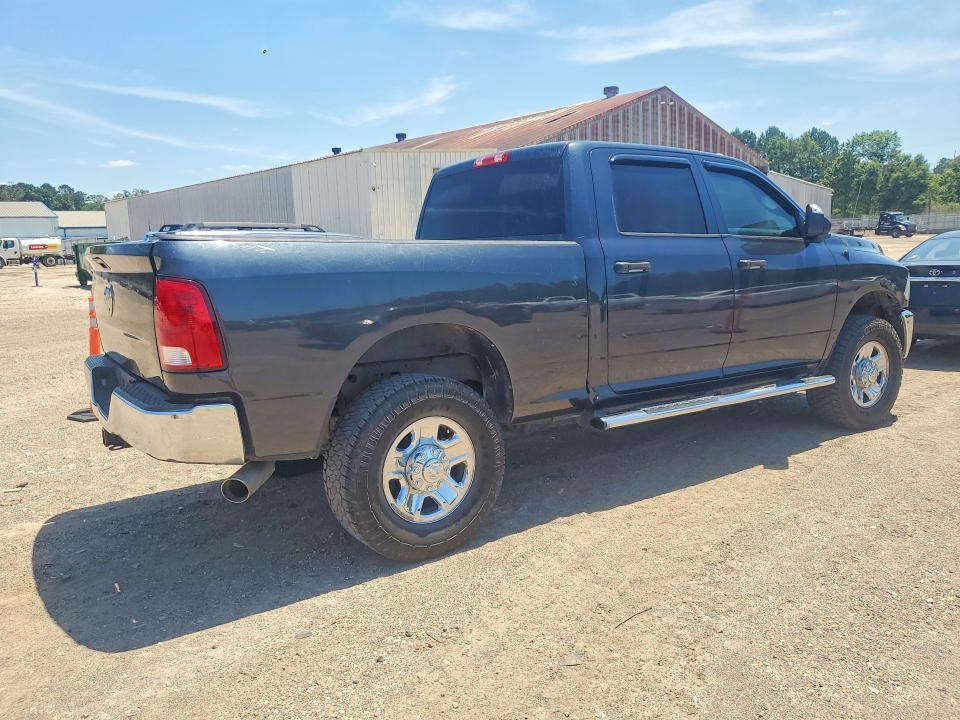 2014 Dodge RAM 2500 ST