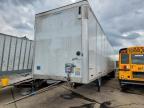 2026 Wabash SH 53 FT-DRY Van Trailer