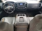 2014 Chevrolet Silverado K1500