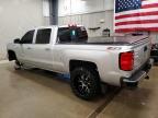 2014 Chevrolet Silverado K1500 LTZ