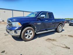 Dodge salvage cars for sale: 2015 Dodge RAM 1500 SLT