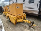 2010 Urwi 2010 JRS Custom Fabrication 5000 Generation