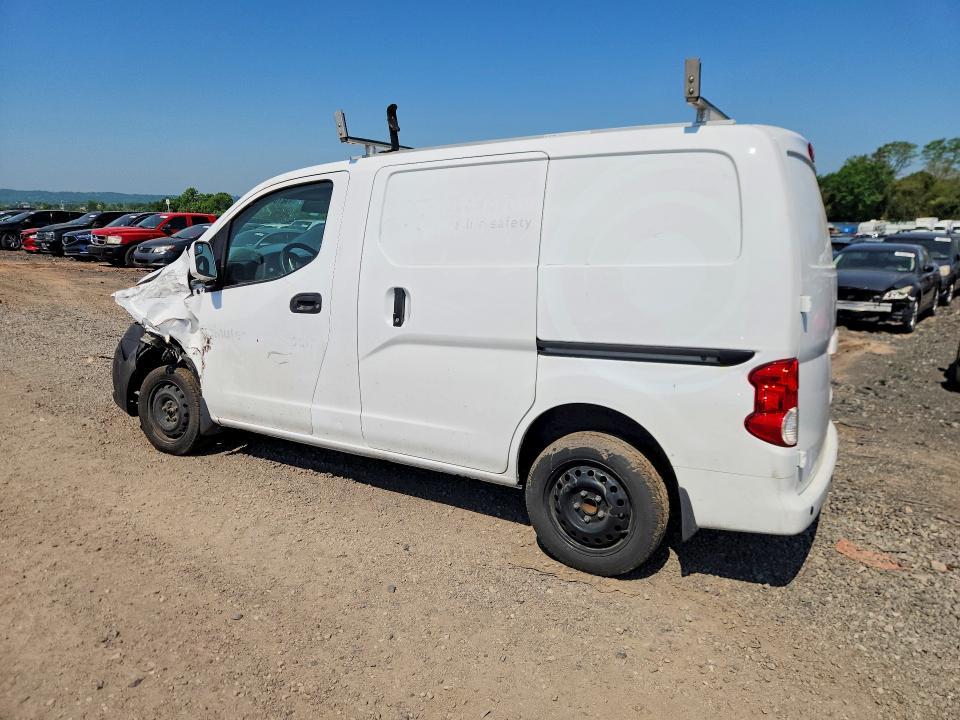 2021 Nissan Nv200 sv