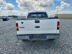 2005 Ford F150 Supercrew