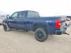 2009 Chevrolet Silverado K2500 Heavy Duty LT