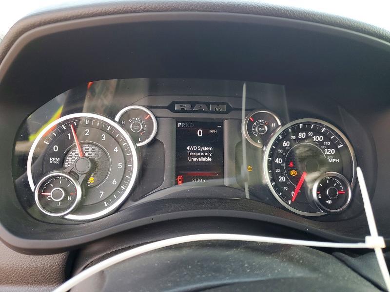 2026 Dodge RAM 2500 BIG Horn