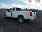 2018 Nissan Frontier s
