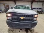 2015 Chevrolet Silverado C1500