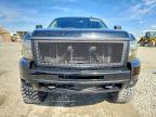 2008 Chevrolet Silverado K2500 Heavy Duty