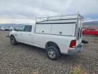 2011 Dodge RAM 2500