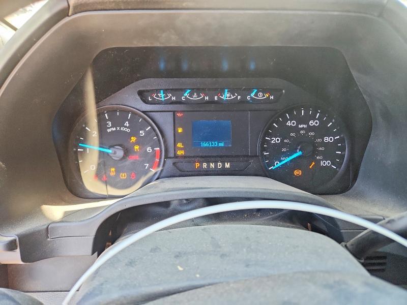 2022 Ford F350 Super Duty