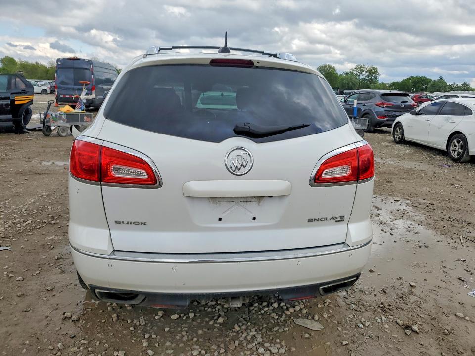 2016 Buick Enclave