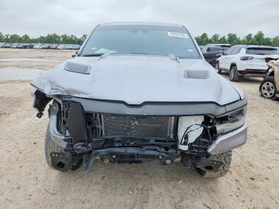 2023 Dodge RAM 1500 Rebel