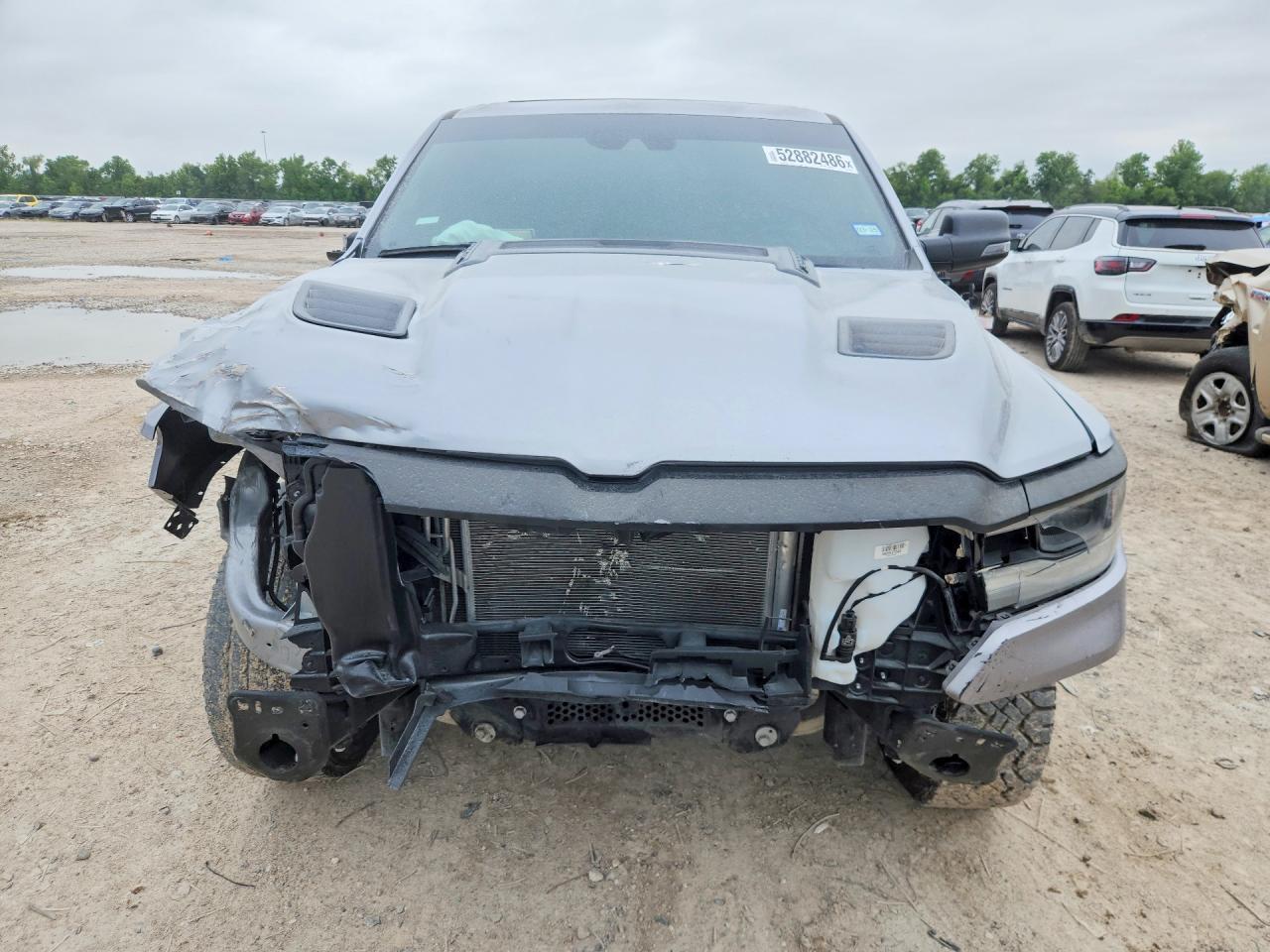 2023 Dodge RAM 1500 Rebel