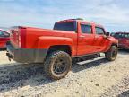2009 Hummer H3T Alpha