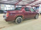 2008 Honda Ridgeline RTX