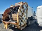 2012 Freigliner 2012 Freightliner Business Class M2 Refuse Truck
