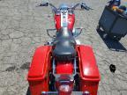 2002 Harley-Davidson Flht