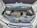 2017 Toyota Highlander le