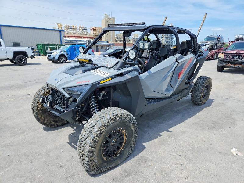 2023 Polaris RZR Utility Vehicle