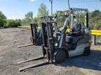 2014 Unicariers 2014 Unicarriers Forklift
