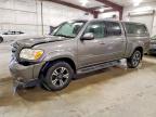 2005 Toyota Tundra Double Cab Limited