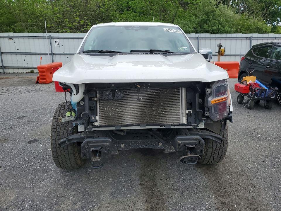 2024 Ford F150 xlt