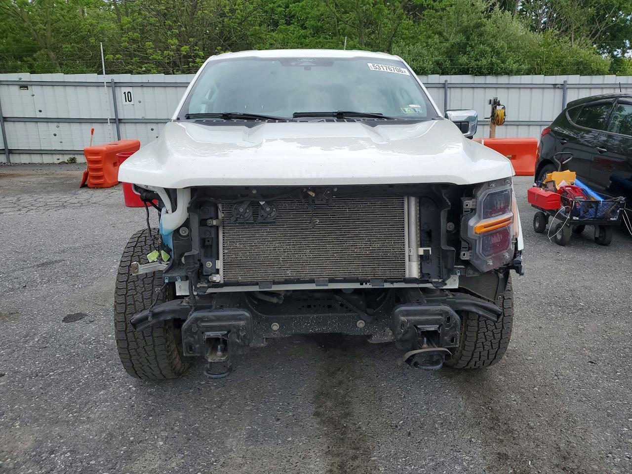 2024 Ford F150 XLT