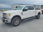 2017 Ford F250 Super Duty