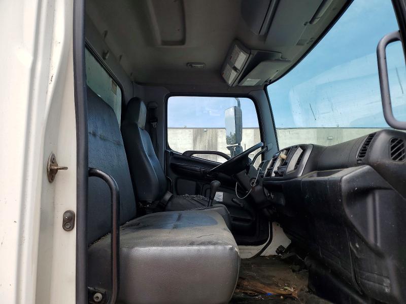 2009 Hino 258 268