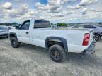 2007 Chevrolet Silverado K2500 Heavy Duty