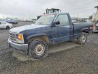 1991 Chevrolet GMT-400 K1500