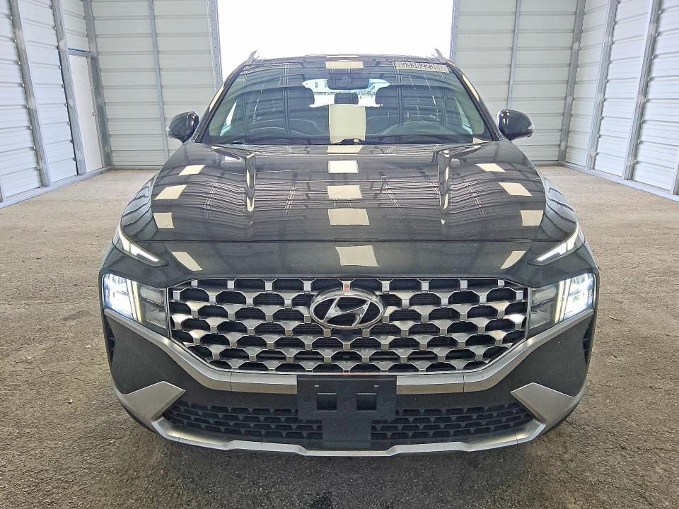 2023 Hyundai Santa fe sel Premium