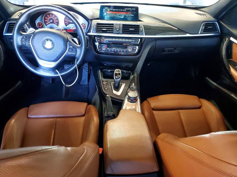 2017 BMW 330 xi