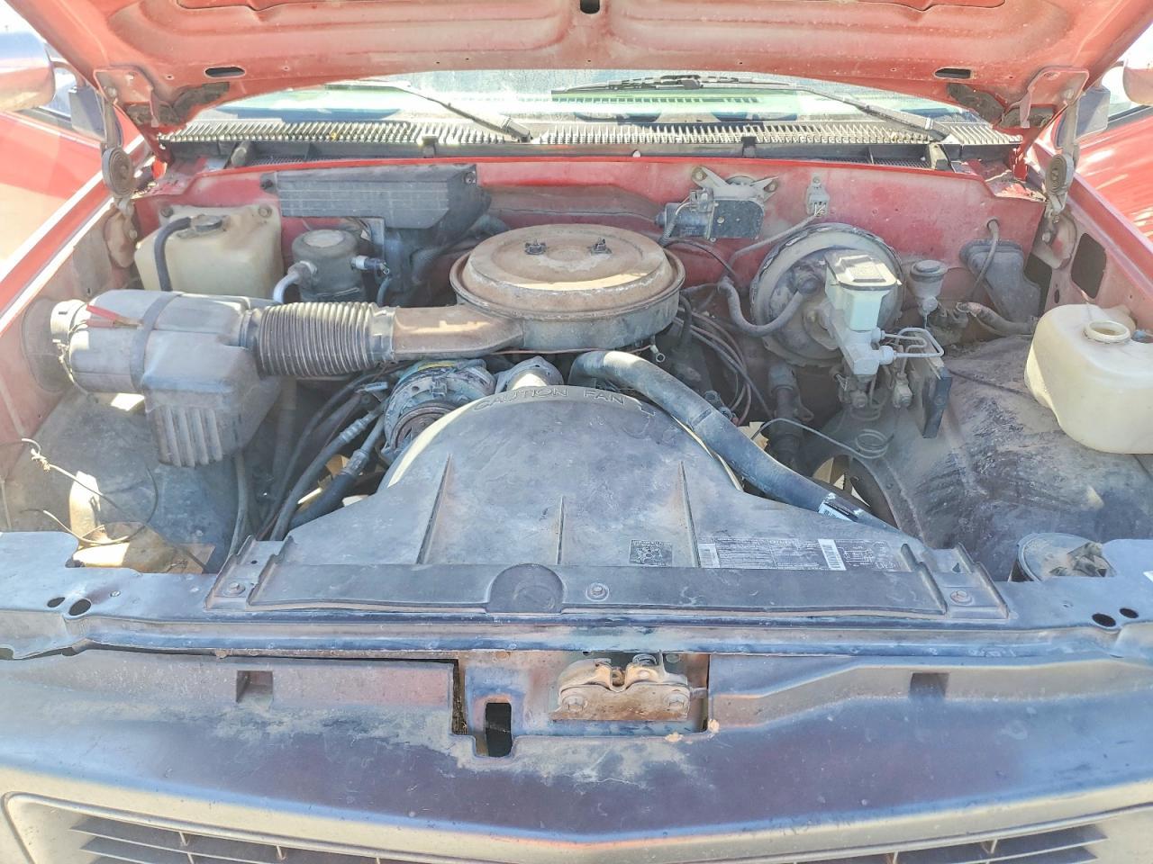 1994 GMC Sierra C1500